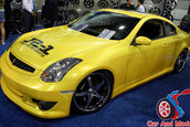 SEMA 2006 CARS