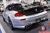 SEMA 2006 CARS