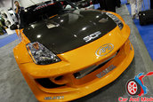 SEMA 2006 CARS