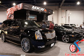 SEMA 2006 CARS