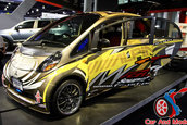 SEMA 2006 CARS