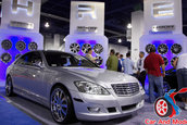 SEMA 2006 CARS