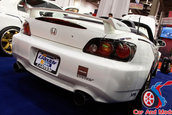 SEMA 2006 CARS