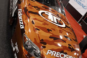 SEMA 2006 CARS