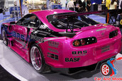 SEMA 2006 CARS
