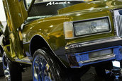 SEMA 2006 CARS