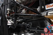 SEMA 2006 CARS