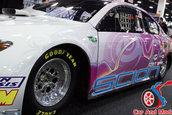 SEMA 2006 CARS