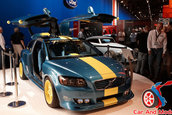 SEMA 2006 CARS