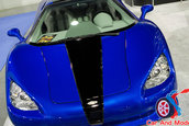 SEMA 2006 CARS