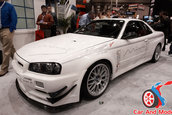 SEMA 2006 CARS