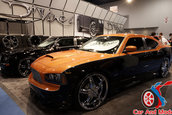 SEMA 2006 CARS
