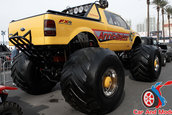 SEMA 2006 CARS