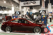 SEMA 2006 CARS