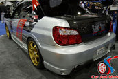 SEMA 2006 CARS