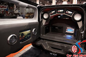 SEMA 2006 CARS