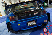 SEMA 2006 CARS