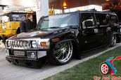 SEMA 2006 CARS