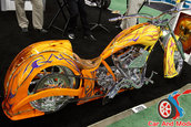 SEMA 2006 CARS