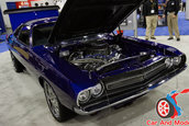 SEMA 2006 CARS