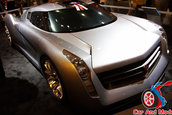 SEMA 2006 CARS