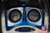 SEMA 2006 CARS