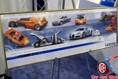 SEMA 2006 CARS