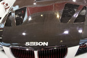 SEMA 2006 CARS