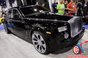 SEMA 2006 CARS