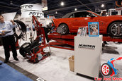 SEMA 2006 CARS