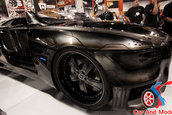 SEMA 2006 CARS