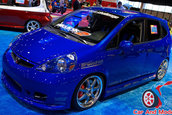 SEMA 2006 CARS