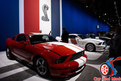 SEMA 2006 CARS
