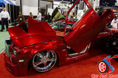 SEMA 2006 CARS