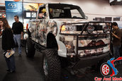 SEMA 2006 CARS