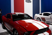 SEMA 2006 CARS
