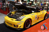 SEMA 2006 CARS