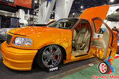 SEMA 2006 CARS