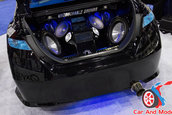 SEMA 2006 CARS