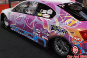 SEMA 2006 CARS