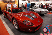 SEMA 2006 CARS