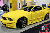 SEMA 2006 CARS