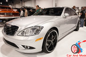 SEMA 2006 CARS