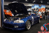 SEMA 2006 CARS
