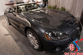 SEMA 2006 CARS