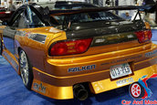SEMA 2006 CARS