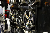 SEMA 2006 CARS