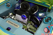 SEMA 2006 CARS