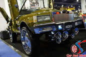 SEMA 2006 CARS