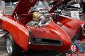 SEMA 2006 CARS